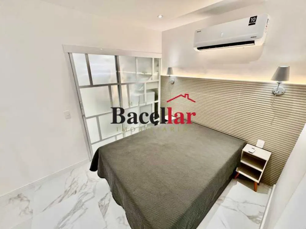 Apartamento, 1 quarto, 41 m² - Foto 9