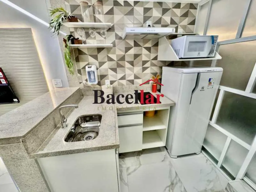 Apartamento, 1 quarto, 41 m² - Foto 14