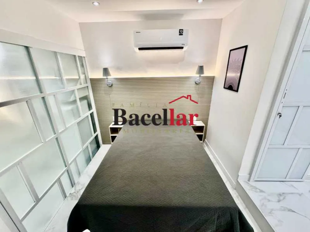 Apartamento, 1 quarto, 41 m² - Foto 4