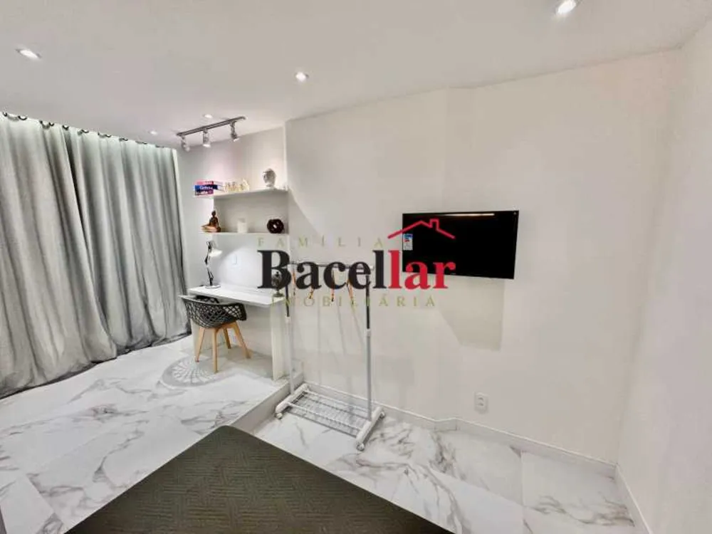 Apartamento, 1 quarto, 41 m² - Foto 17