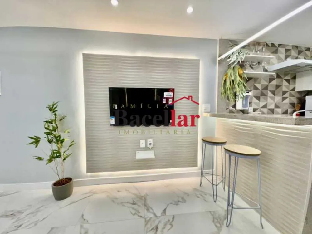 Apartamento, 1 quarto, 41 m² - Foto 7