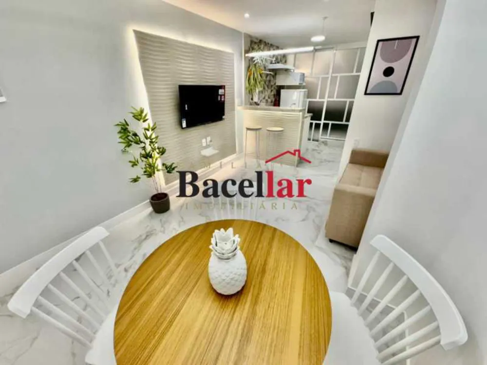 Apartamento, 1 quarto, 41 m² - Foto 23