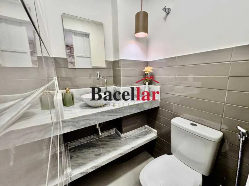 Apartamento, 1 quarto, 41 m² - Foto 2