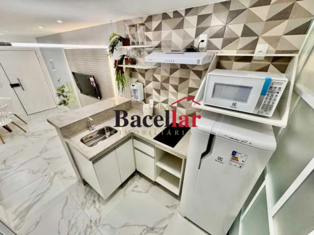 Apartamento, 1 quarto, 41 m² - Foto 21