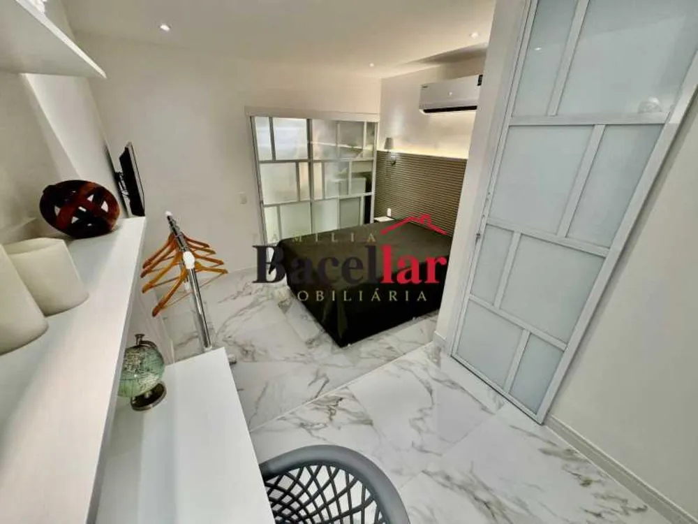 Apartamento, 1 quarto, 41 m² - Foto 8