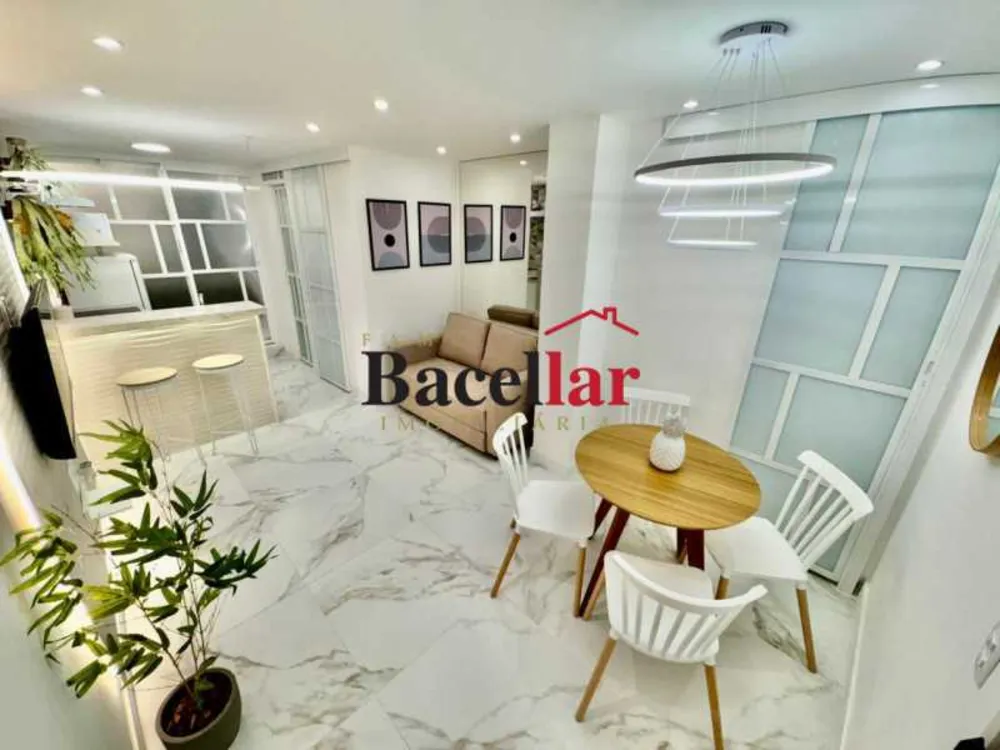 Apartamento, 1 quarto, 41 m² - Foto 15