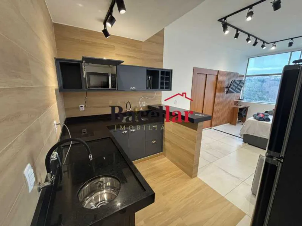 Loft, 38 m² - Foto 15