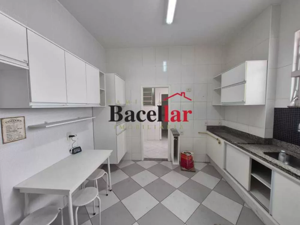 Apartamento, 3 quartos, 117 m² - Foto 7