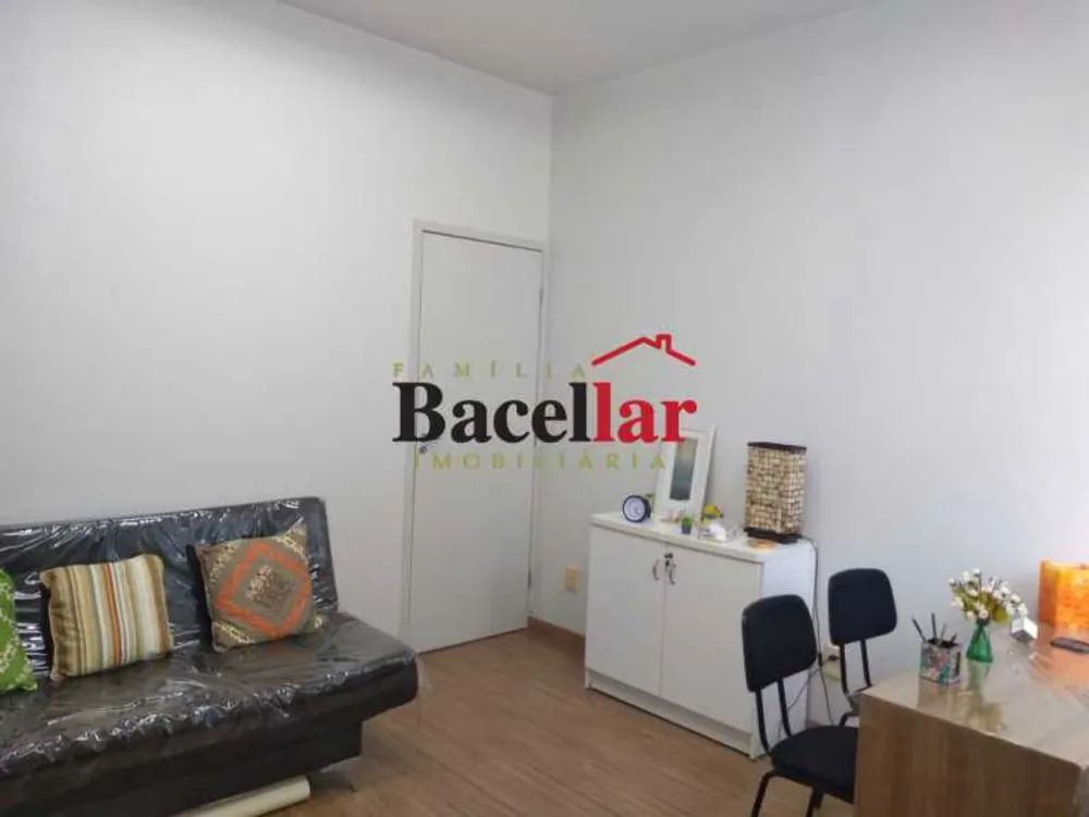 Sala-Conjunto, 30 m² - Foto 1