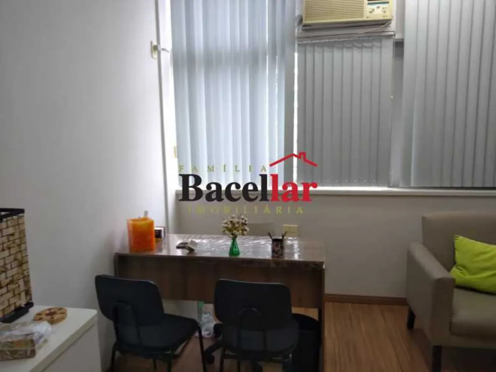 Sala-Conjunto, 30 m² - Foto 5