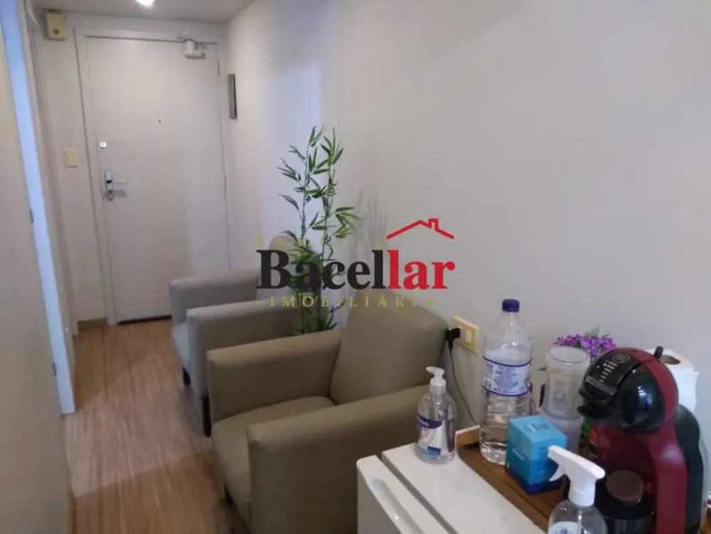Sala-Conjunto, 30 m² - Foto 8