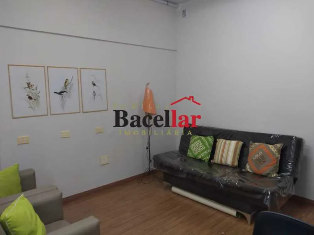 Sala-Conjunto, 30 m² - Foto 3