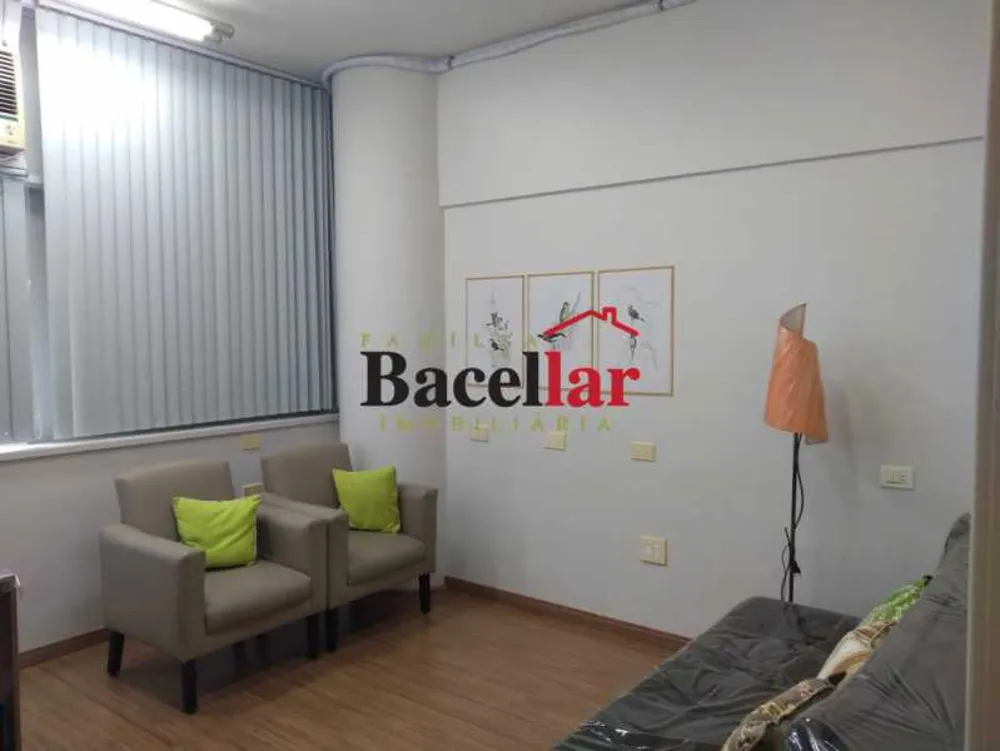 Sala-Conjunto, 30 m² - Foto 2