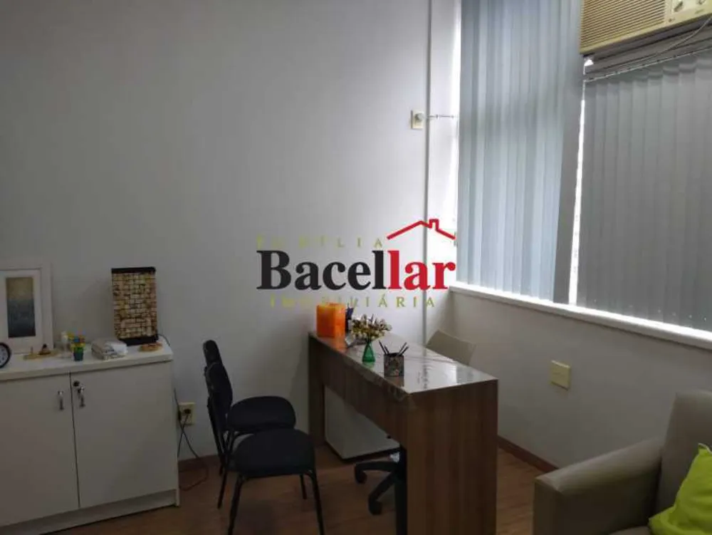 Sala-Conjunto, 30 m² - Foto 6