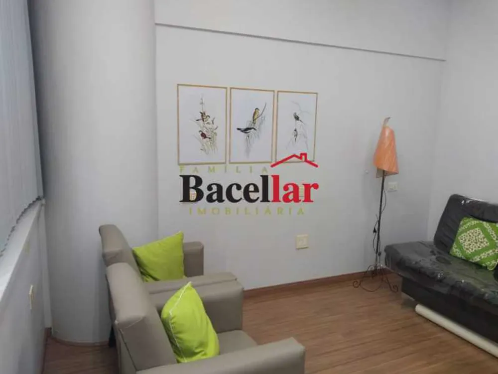 Sala-Conjunto, 30 m² - Foto 4