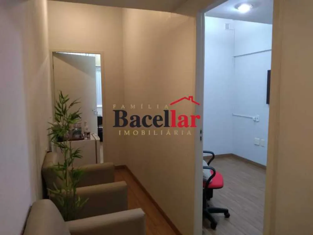 Sala-Conjunto, 30 m² - Foto 7