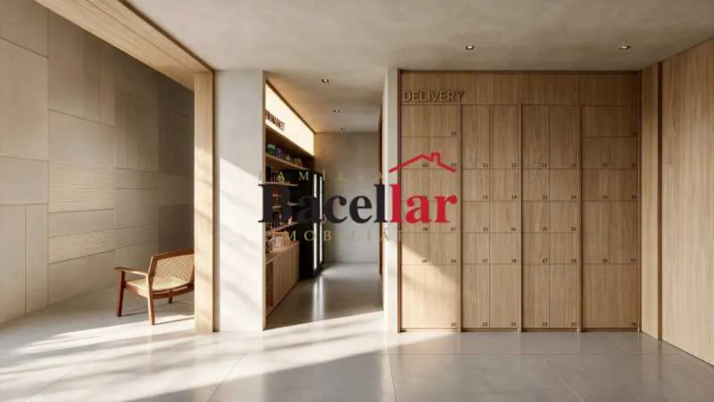 Apartamento, 2 quartos, 66 m² - Foto 11