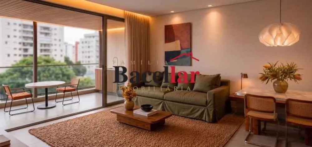 Apartamento, 2 quartos, 66 m² - Foto 7