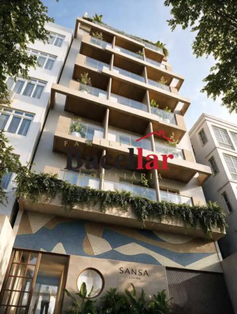 Apartamento, 2 quartos, 66 m² - Foto 14