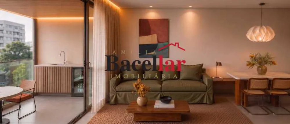Apartamento, 2 quartos, 66 m² - Foto 8