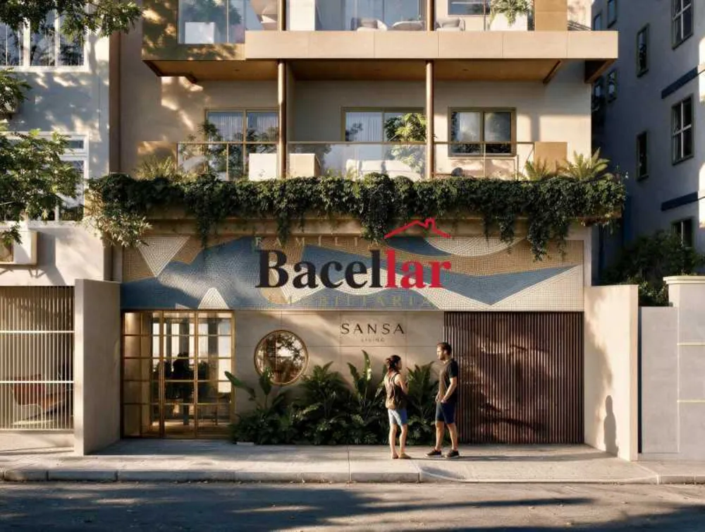Apartamento, 2 quartos, 66 m² - Foto 9