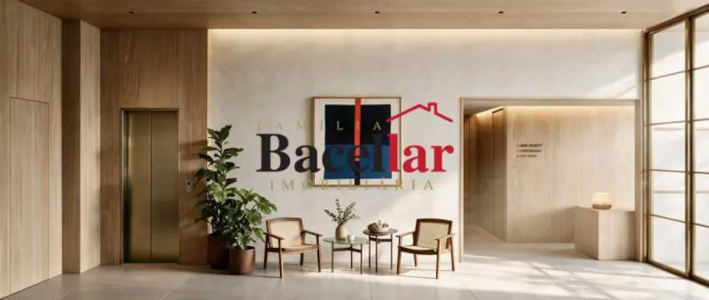 Apartamento, 2 quartos, 66 m² - Foto 16