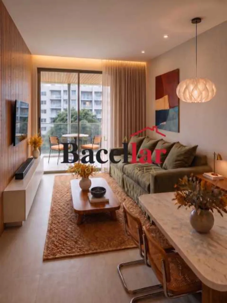Apartamento, 2 quartos, 66 m² - Foto 6