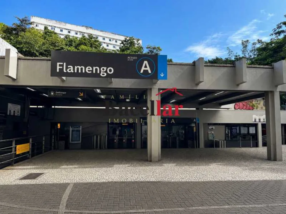 Apartamento, 2 quartos, 66 m² - Foto 1