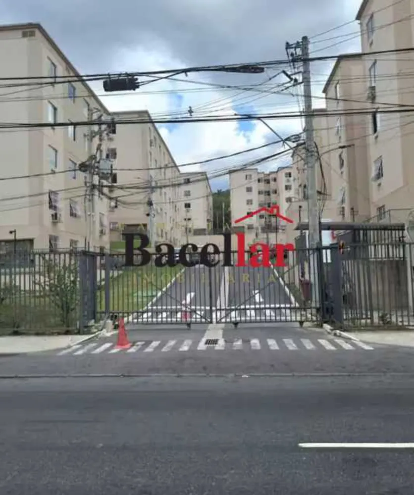 Apartamento, 2 quartos, 40 m² - Foto 6