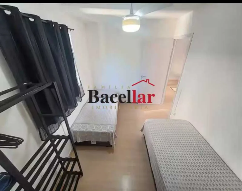 Apartamento, 2 quartos, 40 m² - Foto 9
