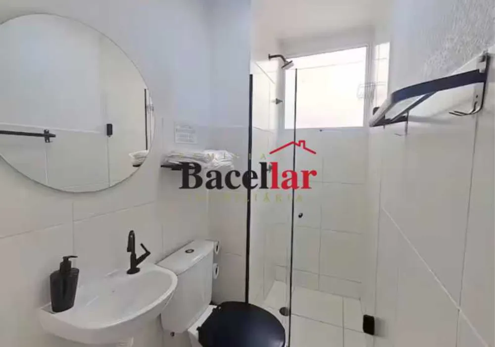 Apartamento, 2 quartos, 40 m² - Foto 11
