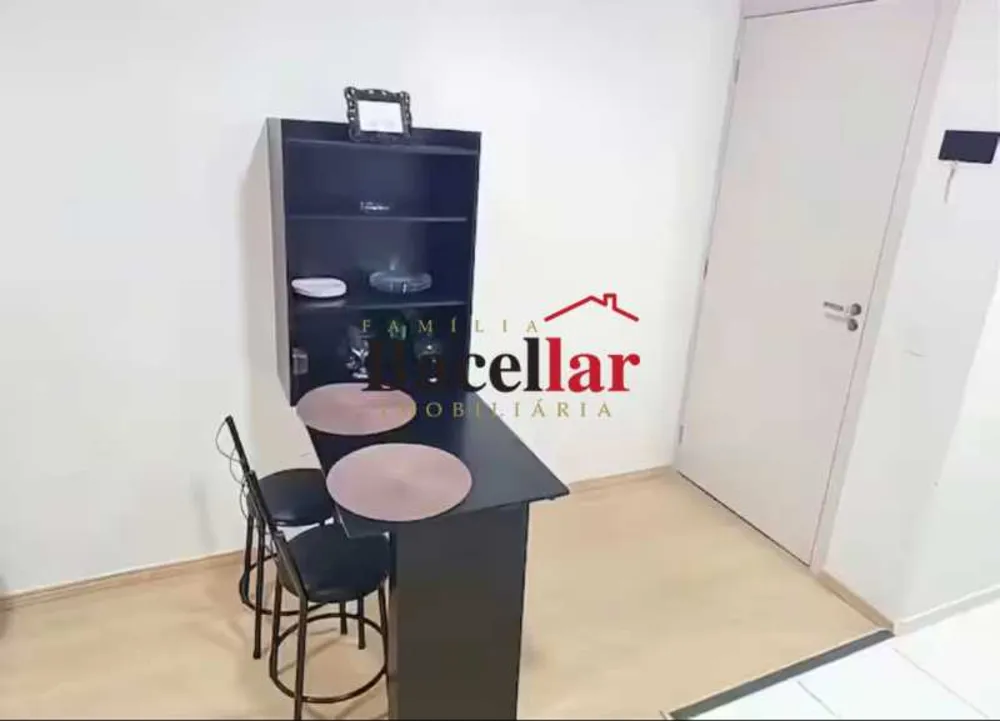 Apartamento, 2 quartos, 40 m² - Foto 17
