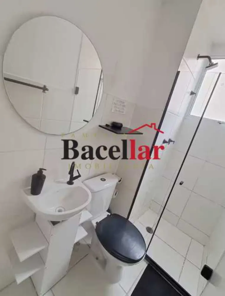 Apartamento, 2 quartos, 40 m² - Foto 18