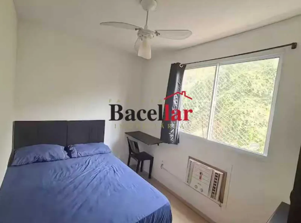 Apartamento, 2 quartos, 40 m² - Foto 5