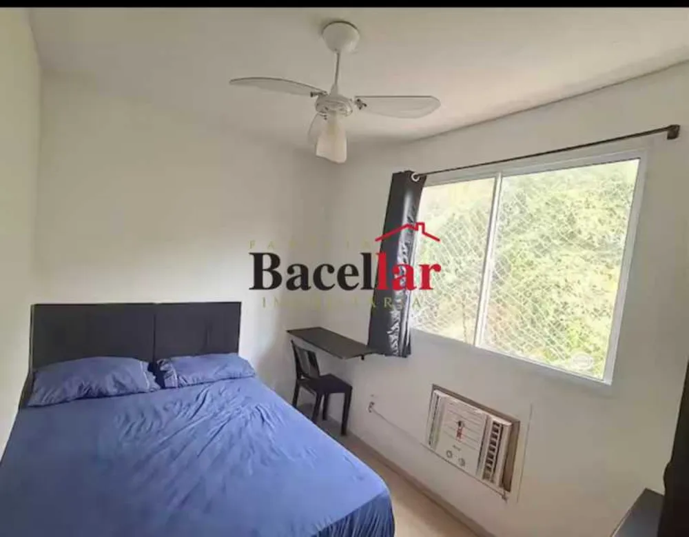 Apartamento, 2 quartos, 40 m² - Foto 15