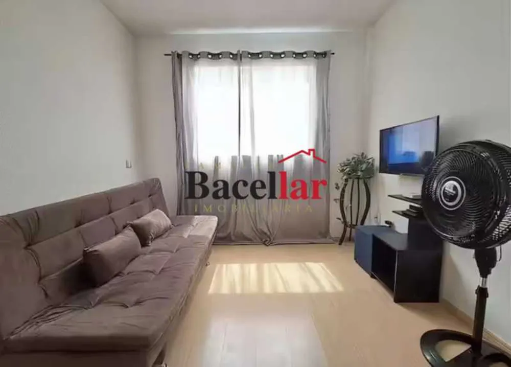 Apartamento, 2 quartos, 40 m² - Foto 13