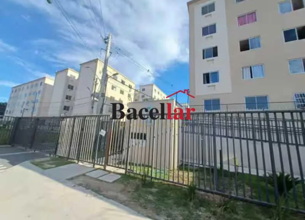 Apartamento, 2 quartos, 40 m² - Foto 1