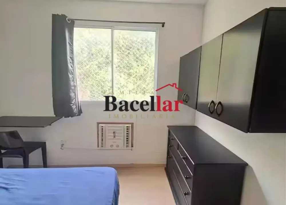 Apartamento, 2 quartos, 40 m² - Foto 14