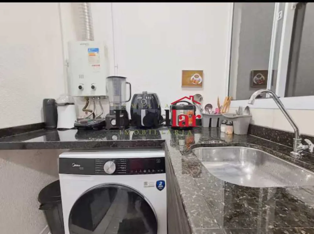 Apartamento, 2 quartos, 40 m² - Foto 3