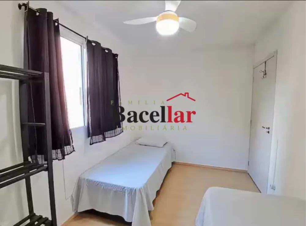 Apartamento, 2 quartos, 40 m² - Foto 10