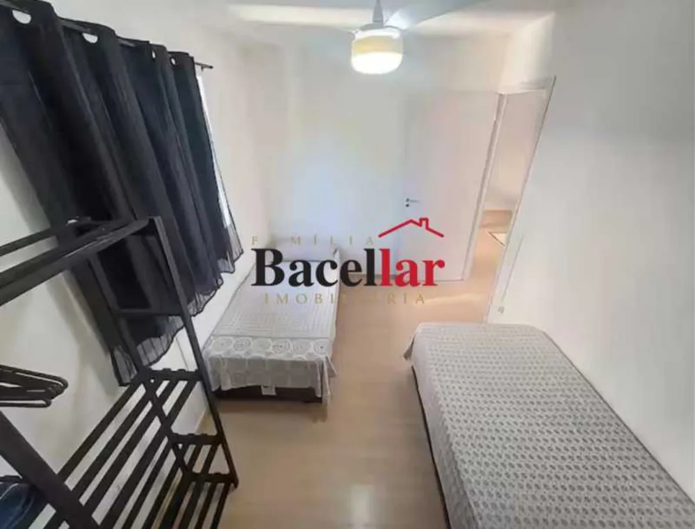 Apartamento, 2 quartos, 40 m² - Foto 22
