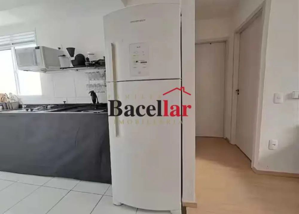 Apartamento, 2 quartos, 40 m² - Foto 23