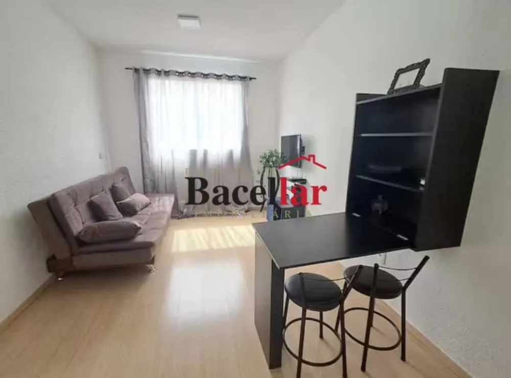 Apartamento, 2 quartos, 40 m² - Foto 4