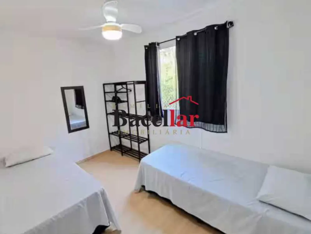 Apartamento, 2 quartos, 40 m² - Foto 7