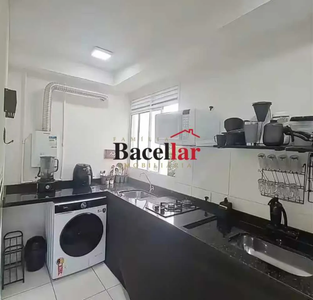 Apartamento, 2 quartos, 40 m² - Foto 21