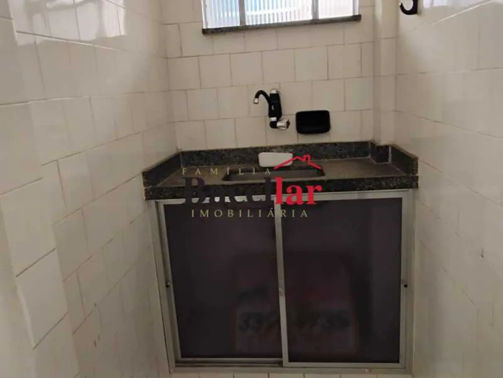 Apartamento, 1 quarto, 38 m² - Foto 2