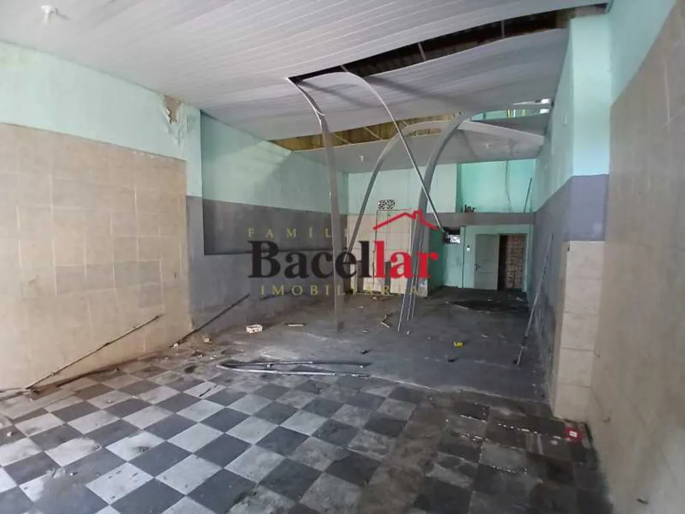 Loja-Salão, 66 m² - Foto 1