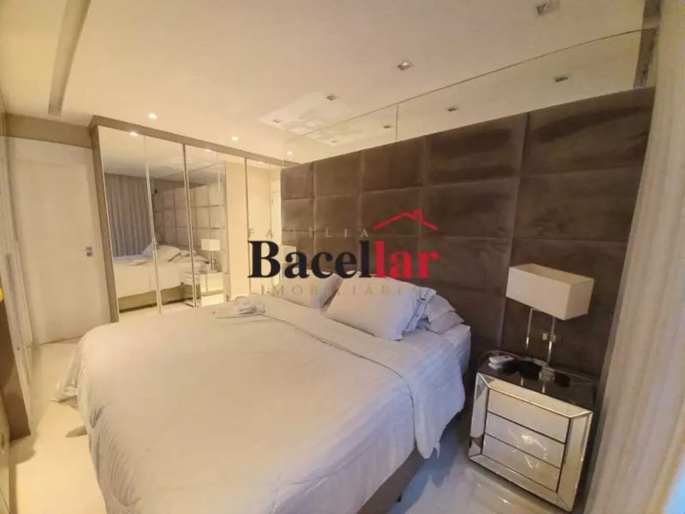 Apartamento, 4 quartos, 144 m² - Foto 25