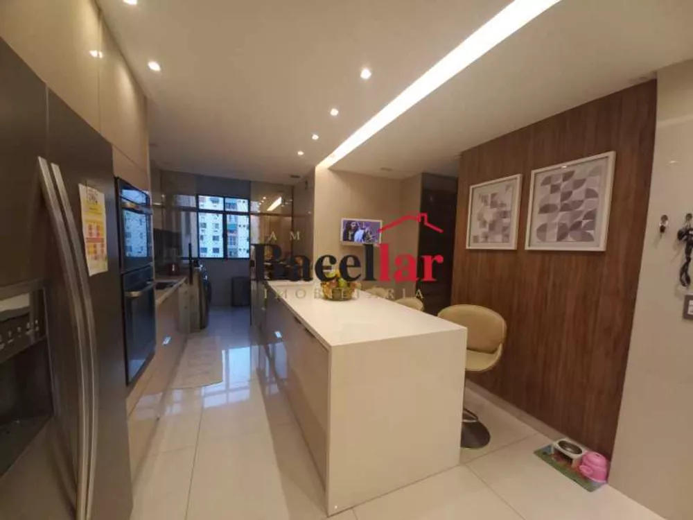 Apartamento, 4 quartos, 144 m² - Foto 1