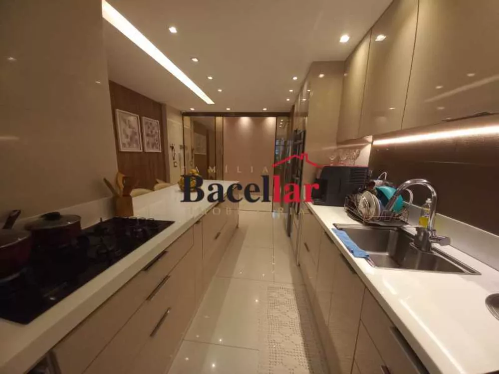 Apartamento, 4 quartos, 144 m² - Foto 7